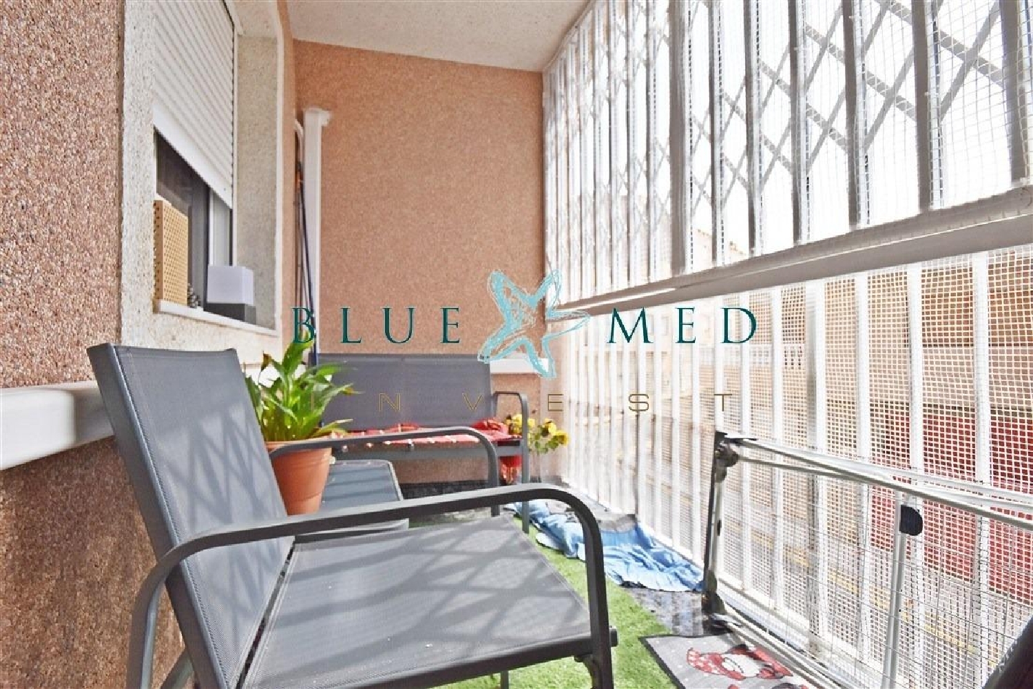  en venta apartamento Puerto De Mazarrón Bajo Guadalentín 4