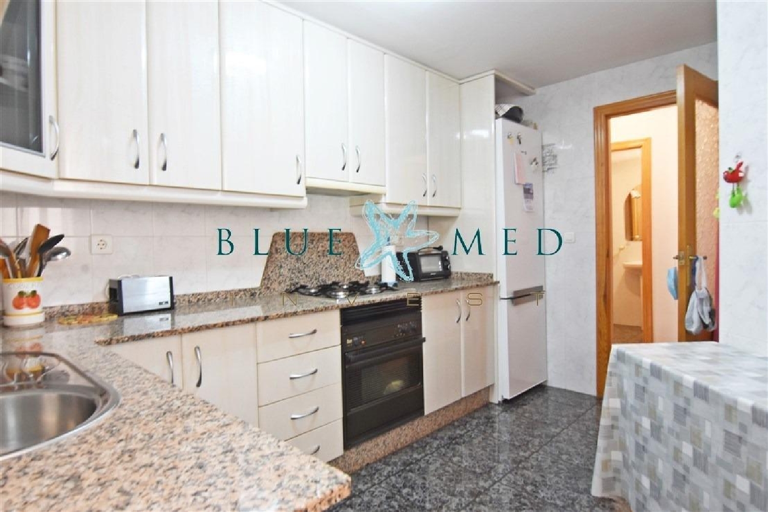  en venta apartamento Puerto De Mazarrón Bajo Guadalentín 6