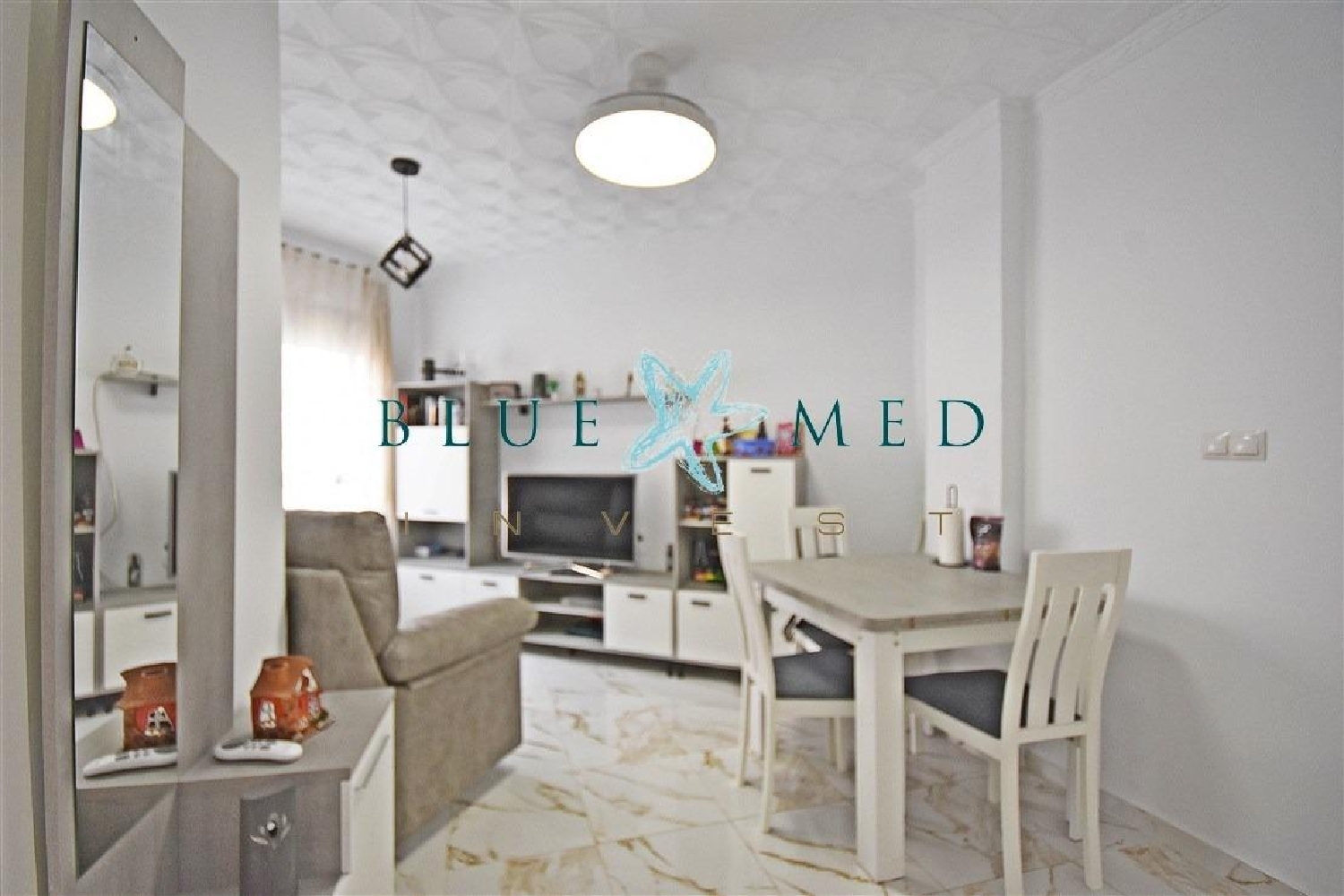  en venta apartamento Puerto De Mazarrón Bajo Guadalentín 2