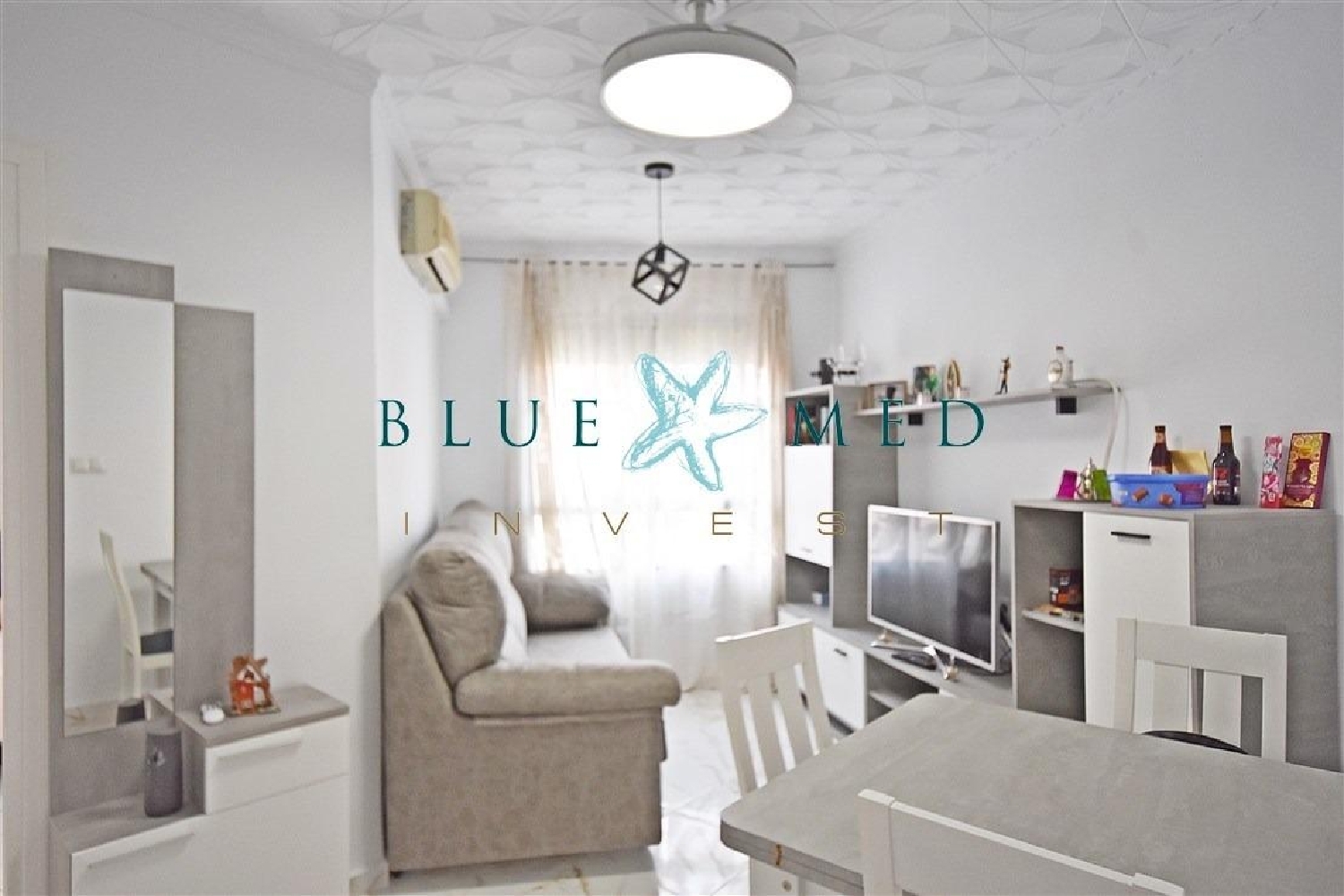  en venta apartamento Puerto De Mazarrón Bajo Guadalentín 1