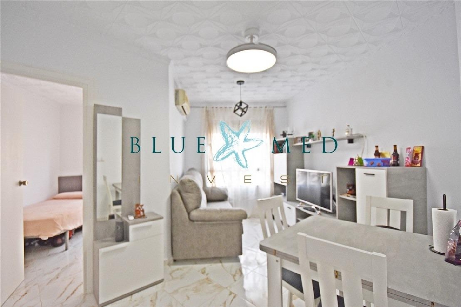  en venta apartamento Puerto De Mazarrón Bajo Guadalentín 3