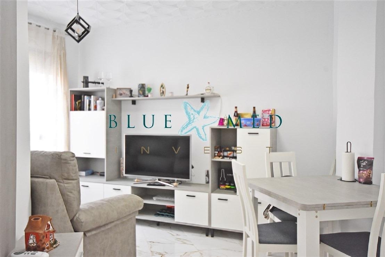  en venta apartamento Puerto De Mazarrón Bajo Guadalentín 4