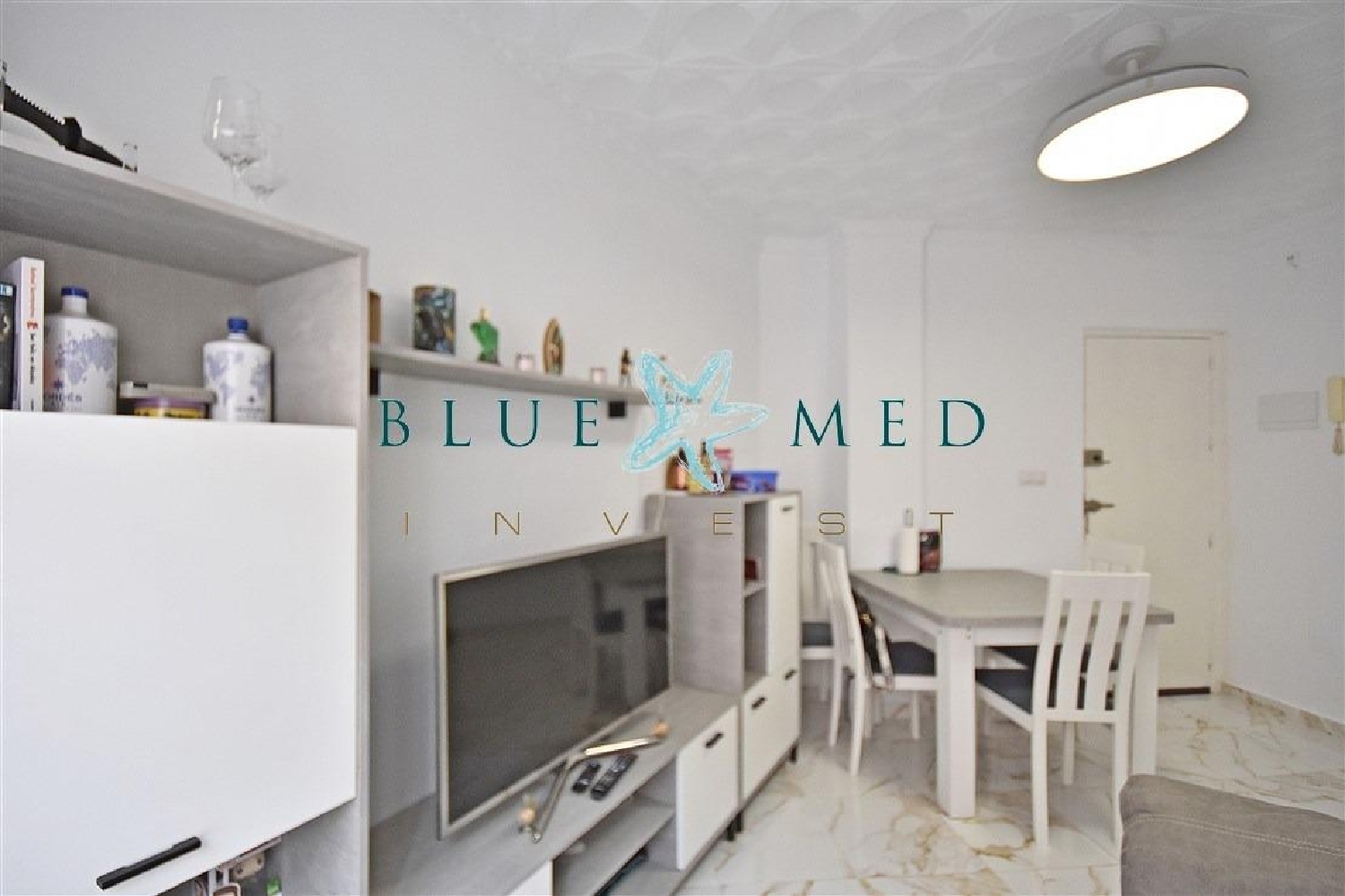  en venta apartamento Puerto De Mazarrón Bajo Guadalentín 5