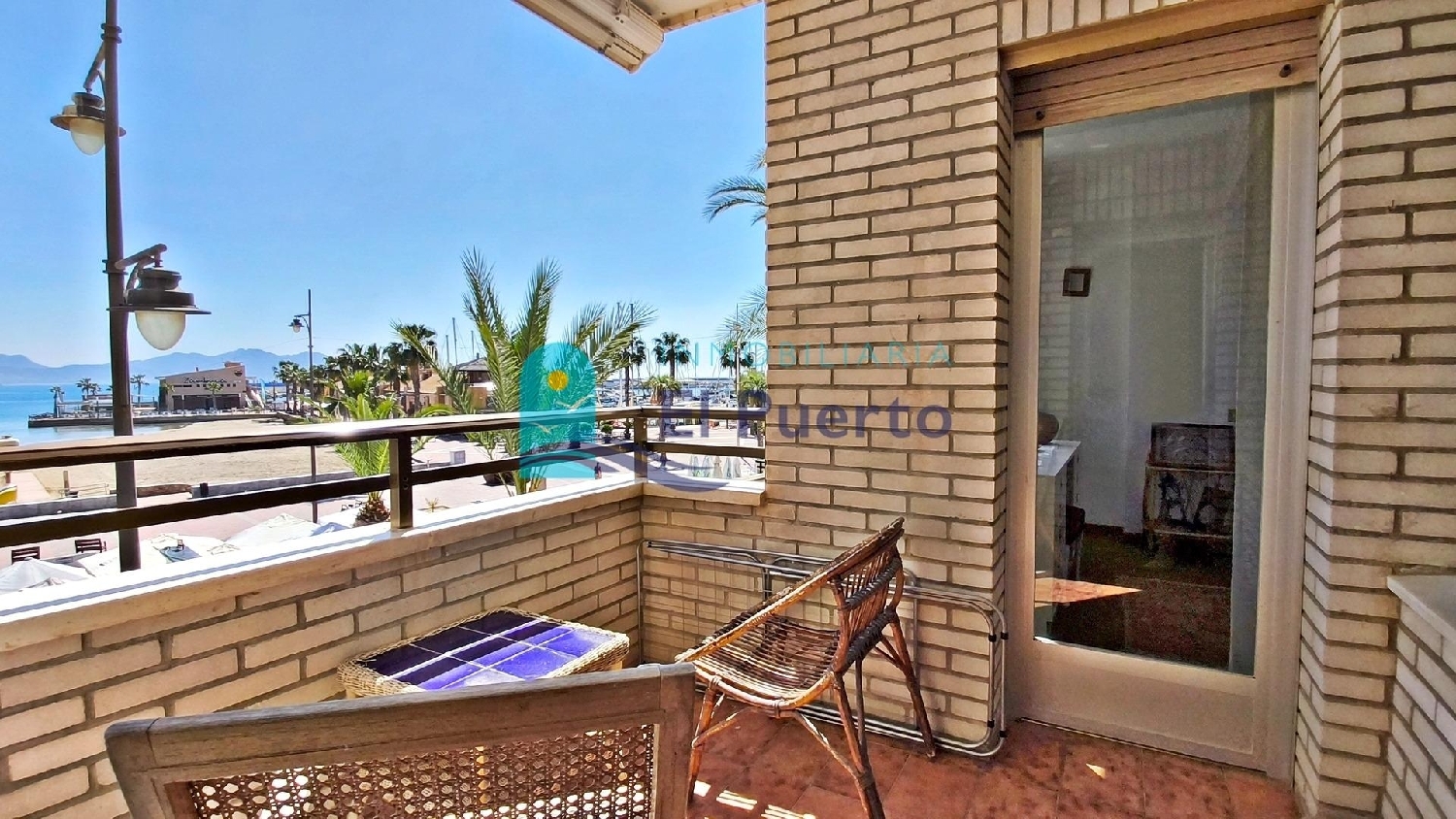  te koop appartement Puerto De Mazarrón Bajo Guadalentín 2