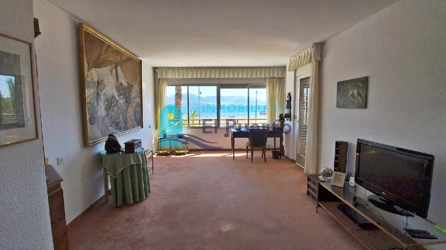 te koop appartement Puerto De Mazarrón Bajo Guadalentín 7