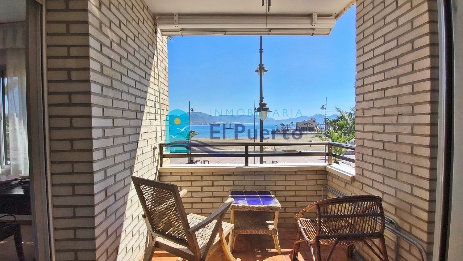  te koop appartement Puerto De Mazarrón Bajo Guadalentín 5