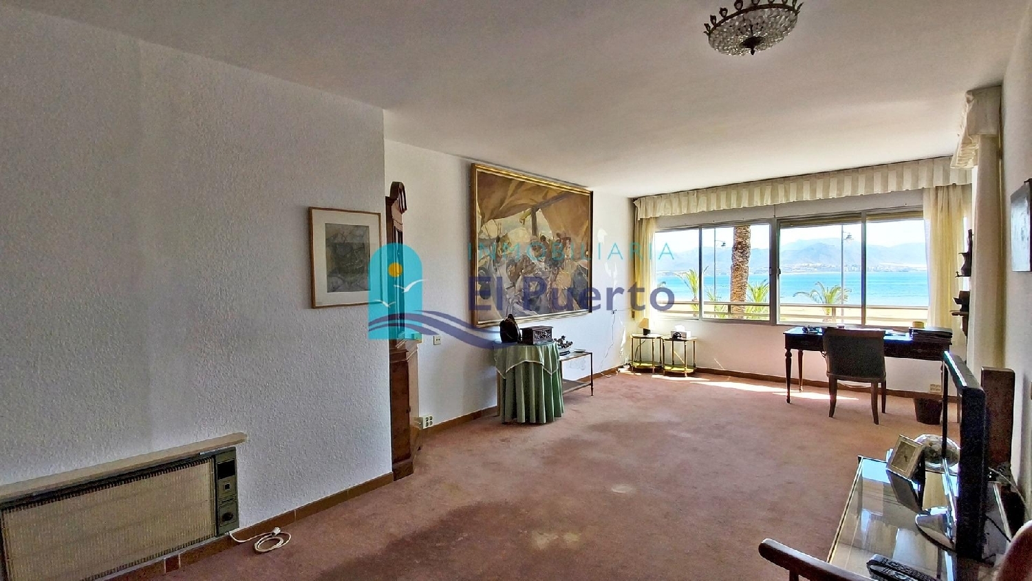  te koop appartement Puerto De Mazarrón Bajo Guadalentín 8