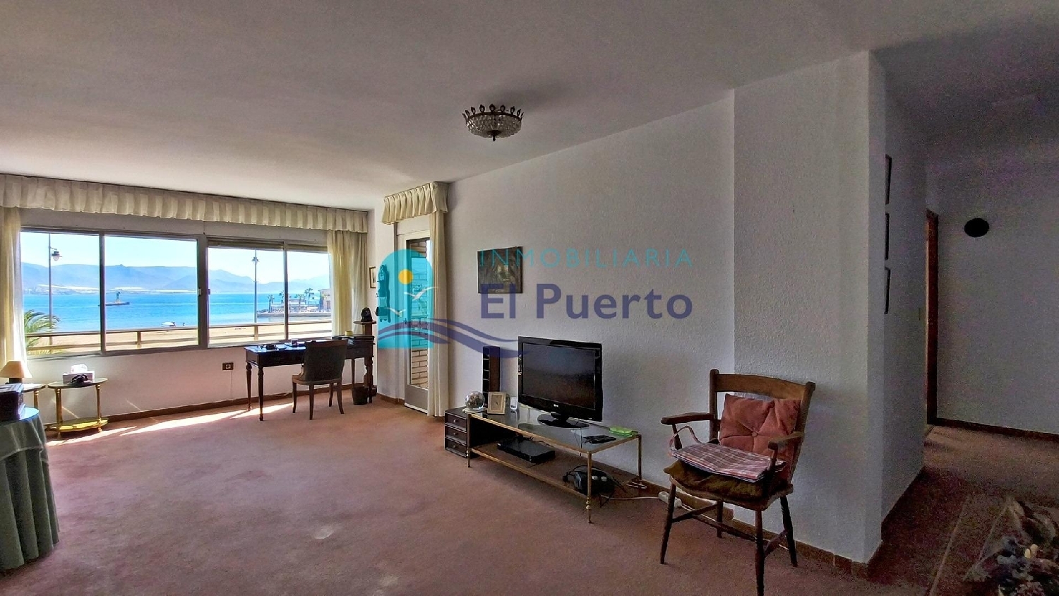  te koop appartement Puerto De Mazarrón Bajo Guadalentín 6
