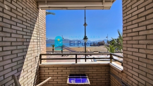 Puerto De Mazarrón Bajo Guadalentín appartement foto 6378783