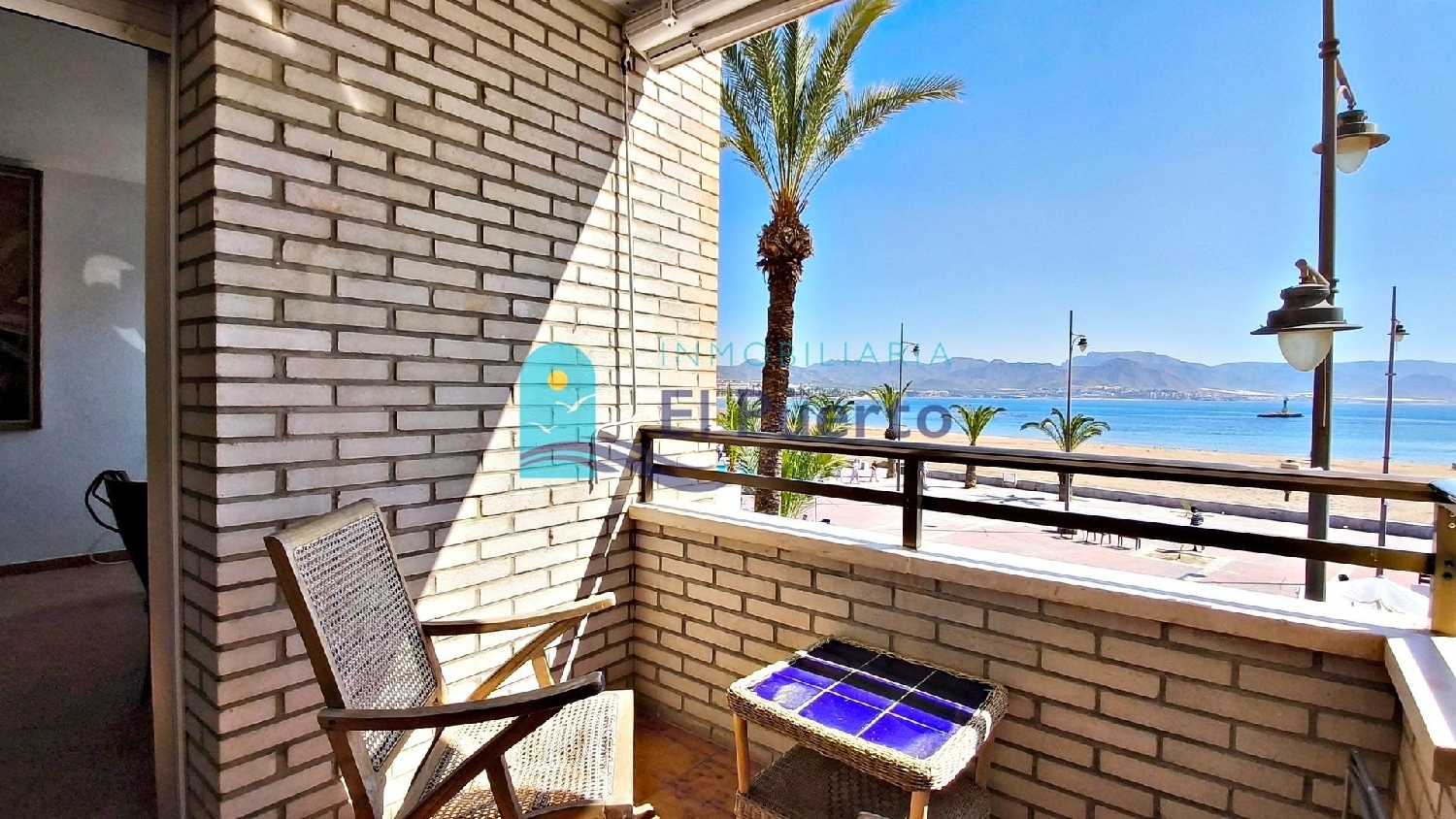  te koop appartement Puerto De Mazarrón Bajo Guadalentín 4