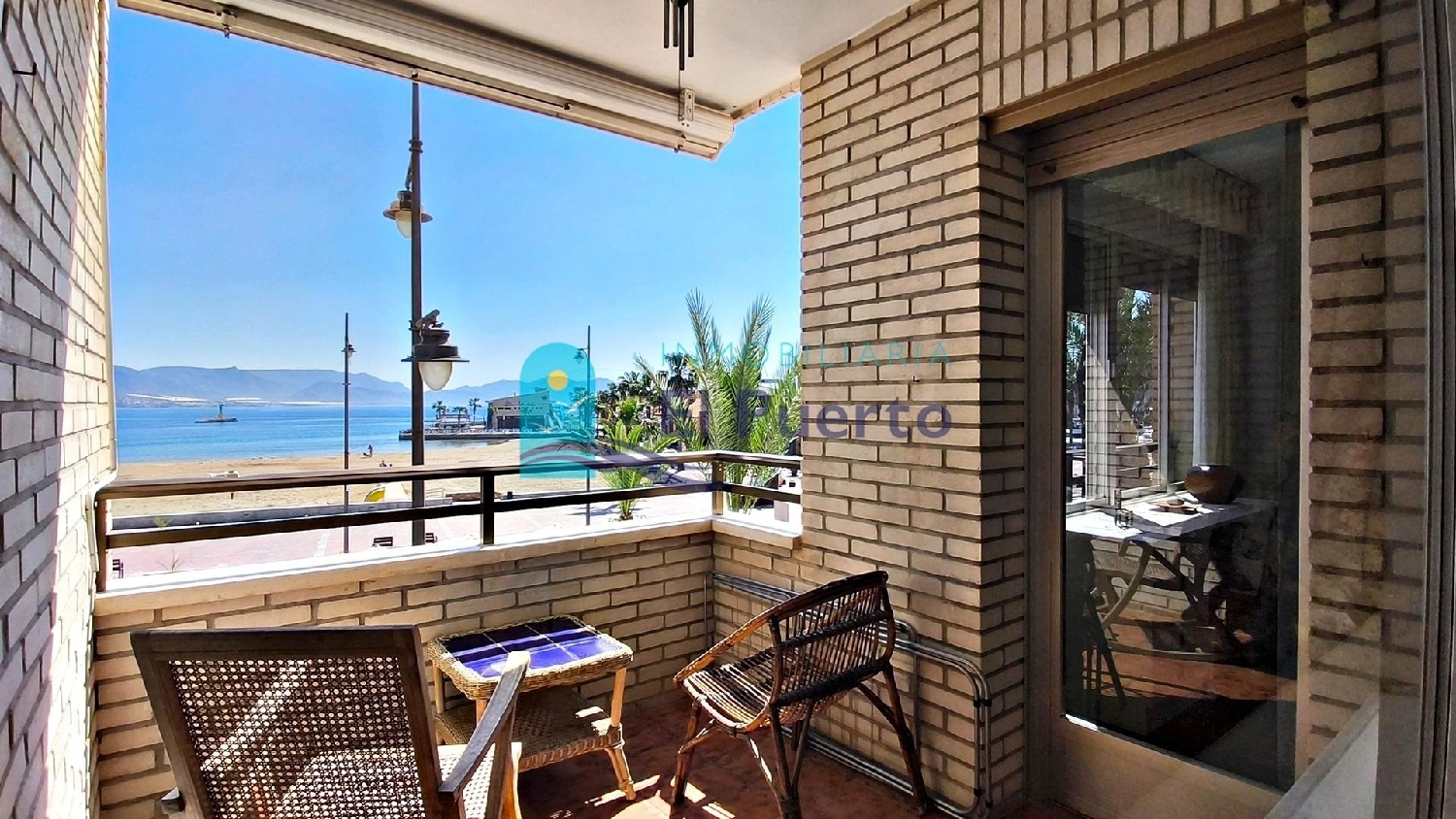  te koop appartement Puerto De Mazarrón Bajo Guadalentín 3