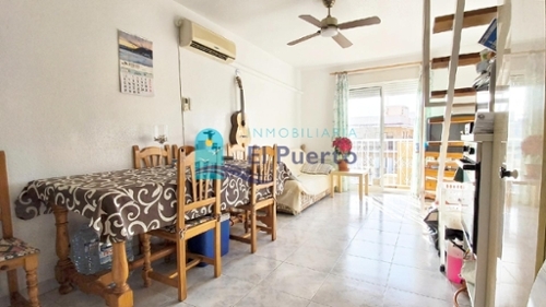 Puerto De Mazarrón Bajo Guadalentín appartement foto 6378784