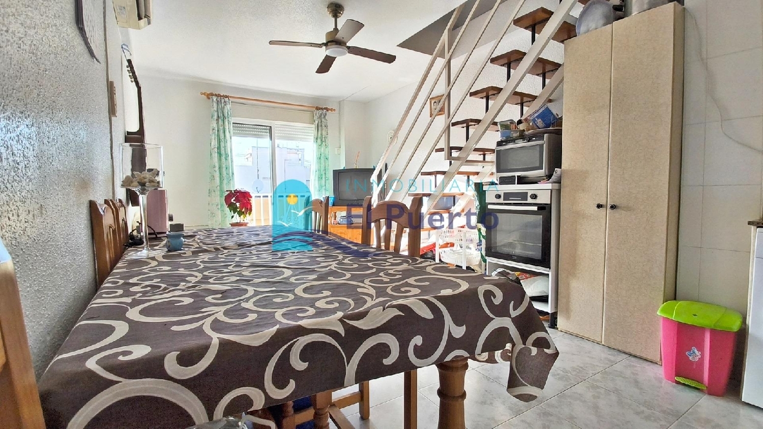  te koop appartement Puerto De Mazarrón Bajo Guadalentín 3