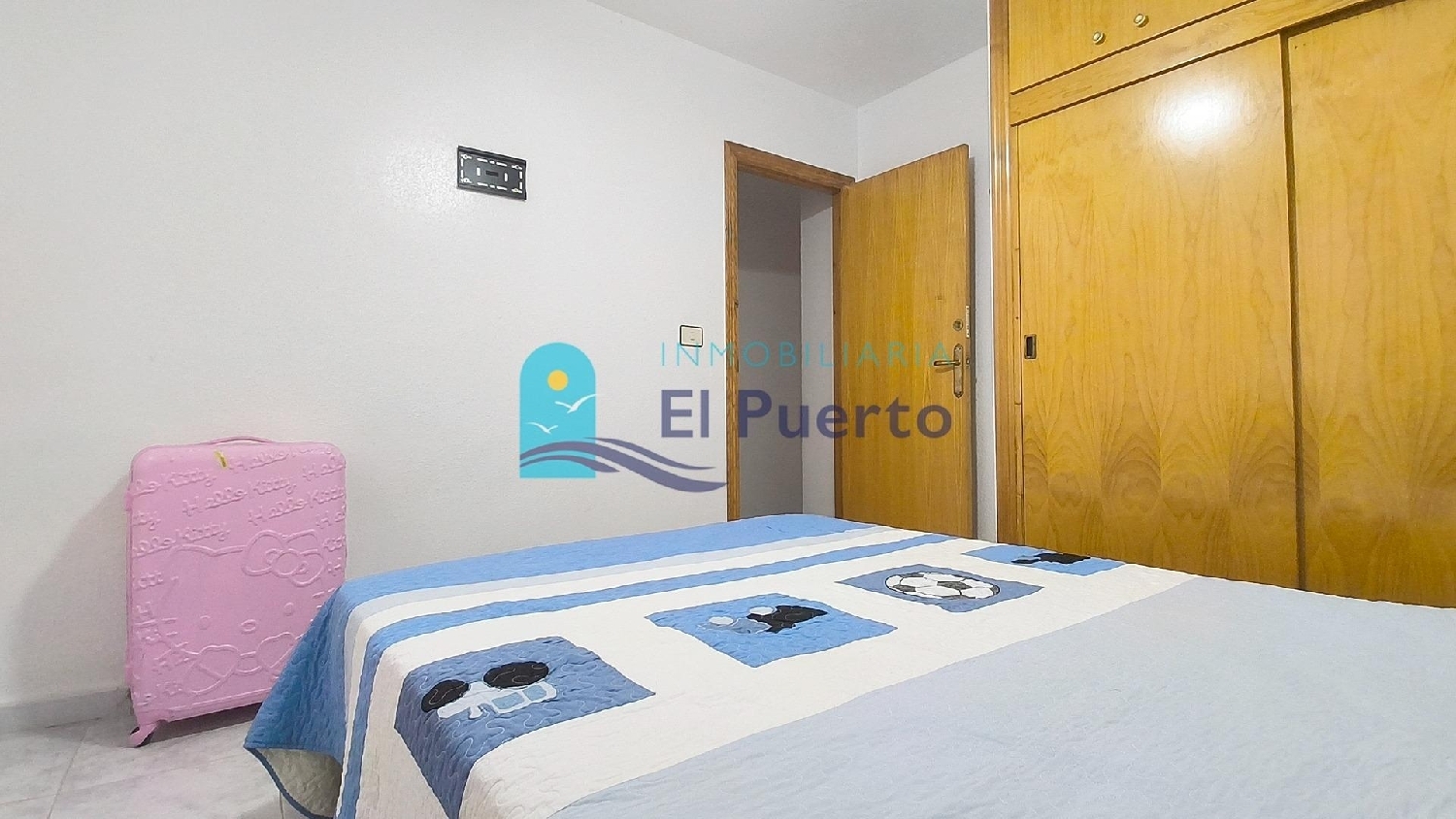  te koop appartement Puerto De Mazarrón Bajo Guadalentín 8