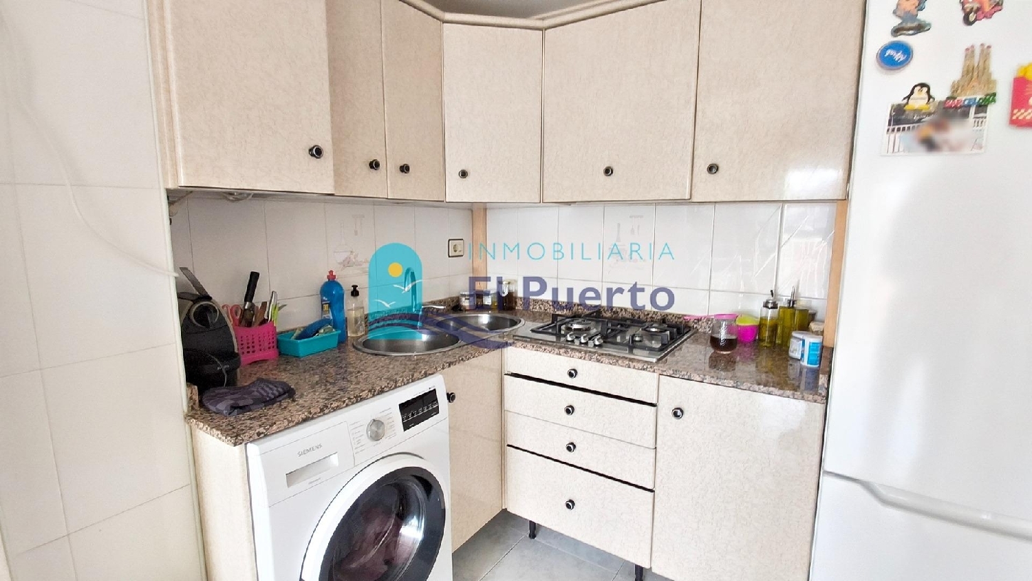  te koop appartement Puerto De Mazarrón Bajo Guadalentín 5