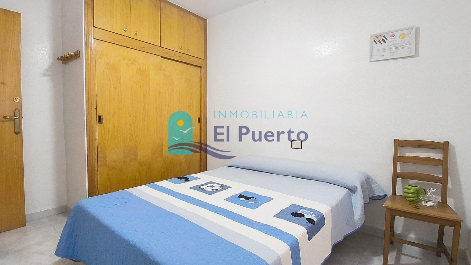  te koop appartement Puerto De Mazarrón Bajo Guadalentín 7