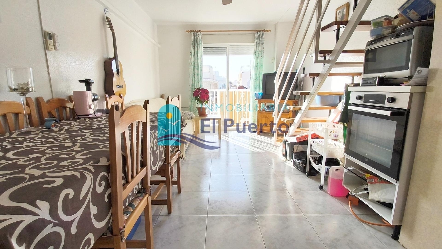  te koop appartement Puerto De Mazarrón Bajo Guadalentín 4