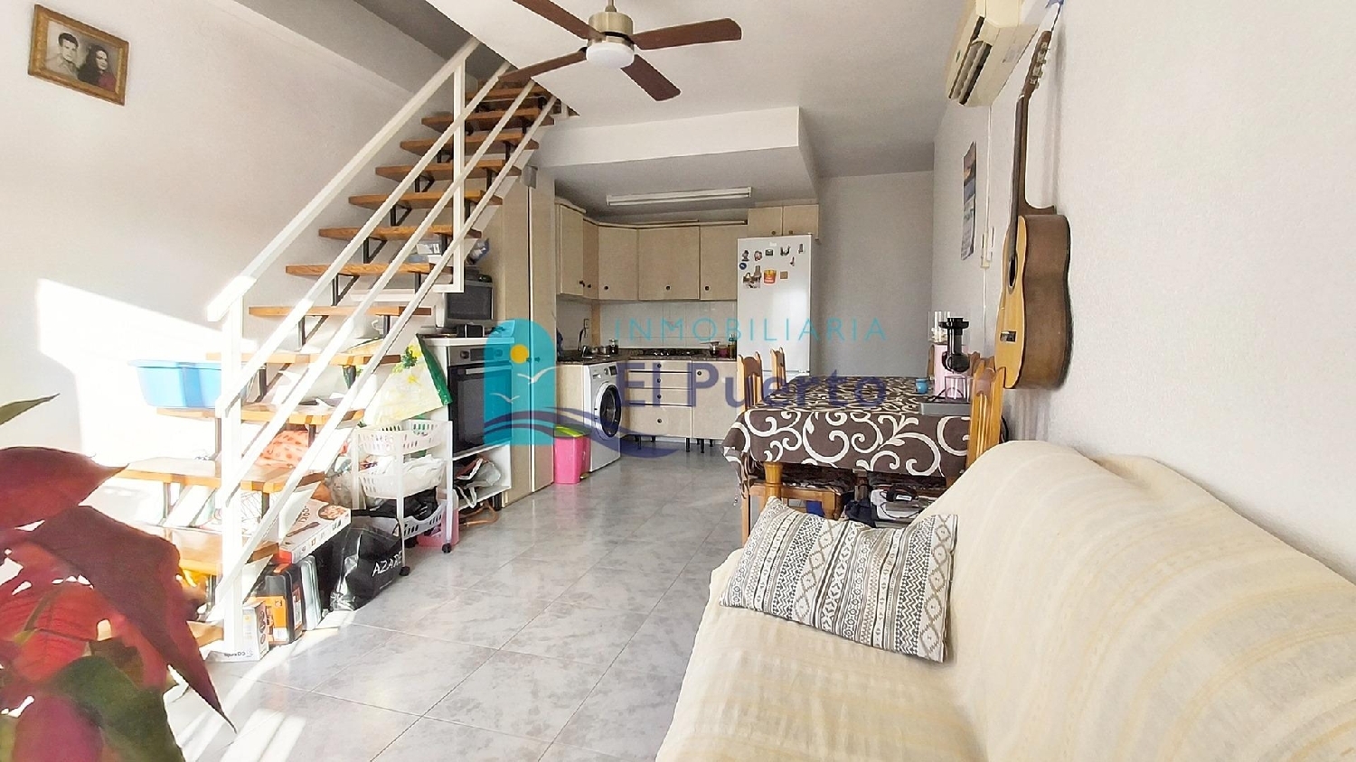  te koop appartement Puerto De Mazarrón Bajo Guadalentín 2