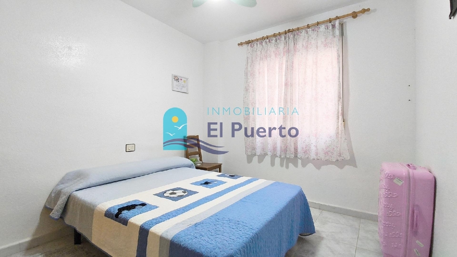  te koop appartement Puerto De Mazarrón Bajo Guadalentín 6