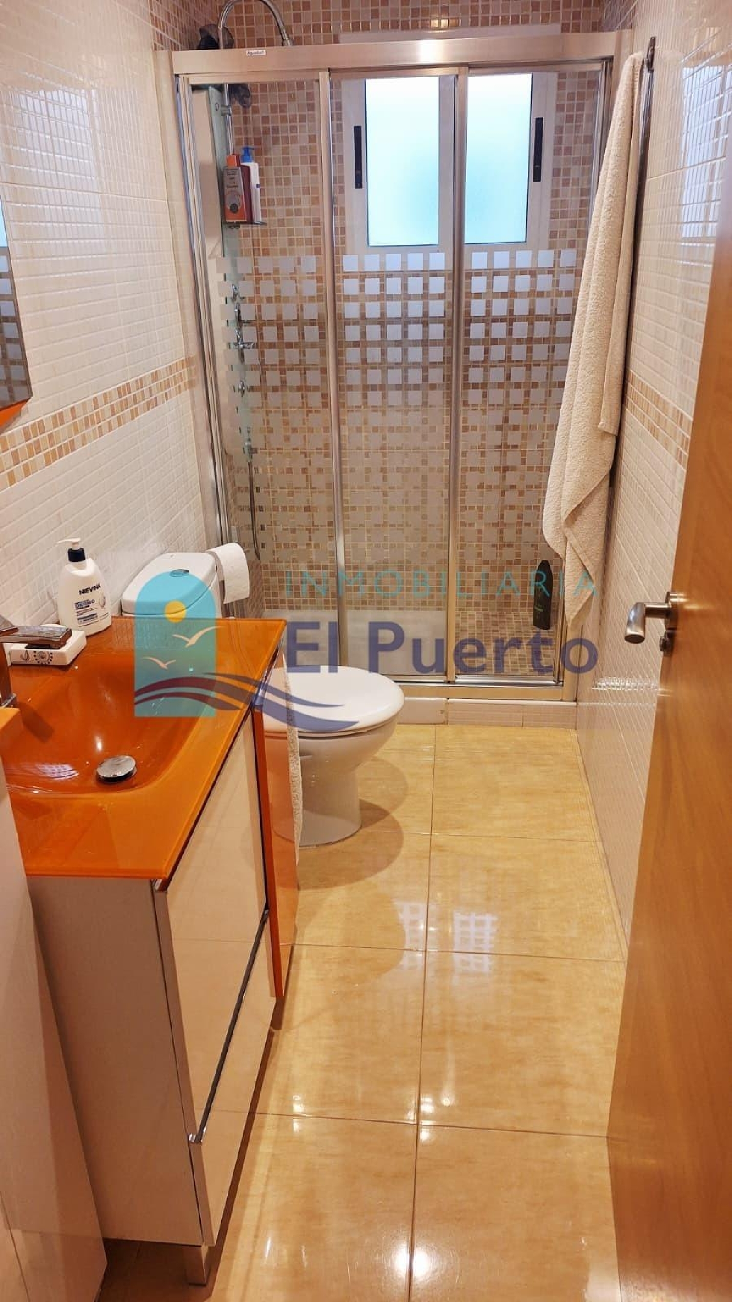  à vendre appartement Puerto De Mazarrón Bajo Guadalentín 8