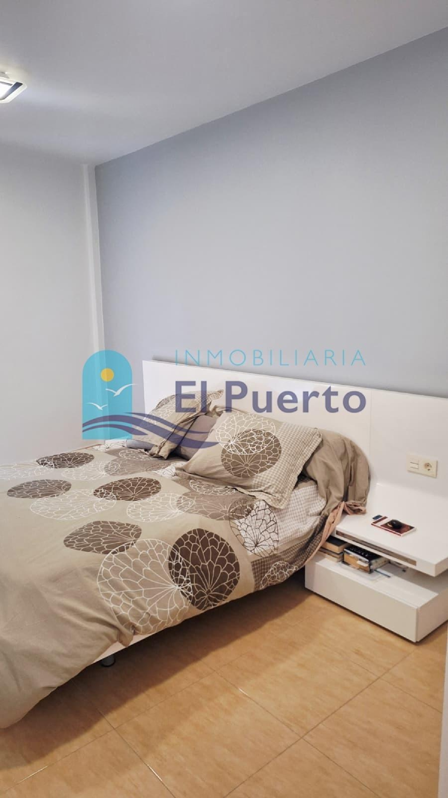  à vendre appartement Puerto De Mazarrón Bajo Guadalentín 6
