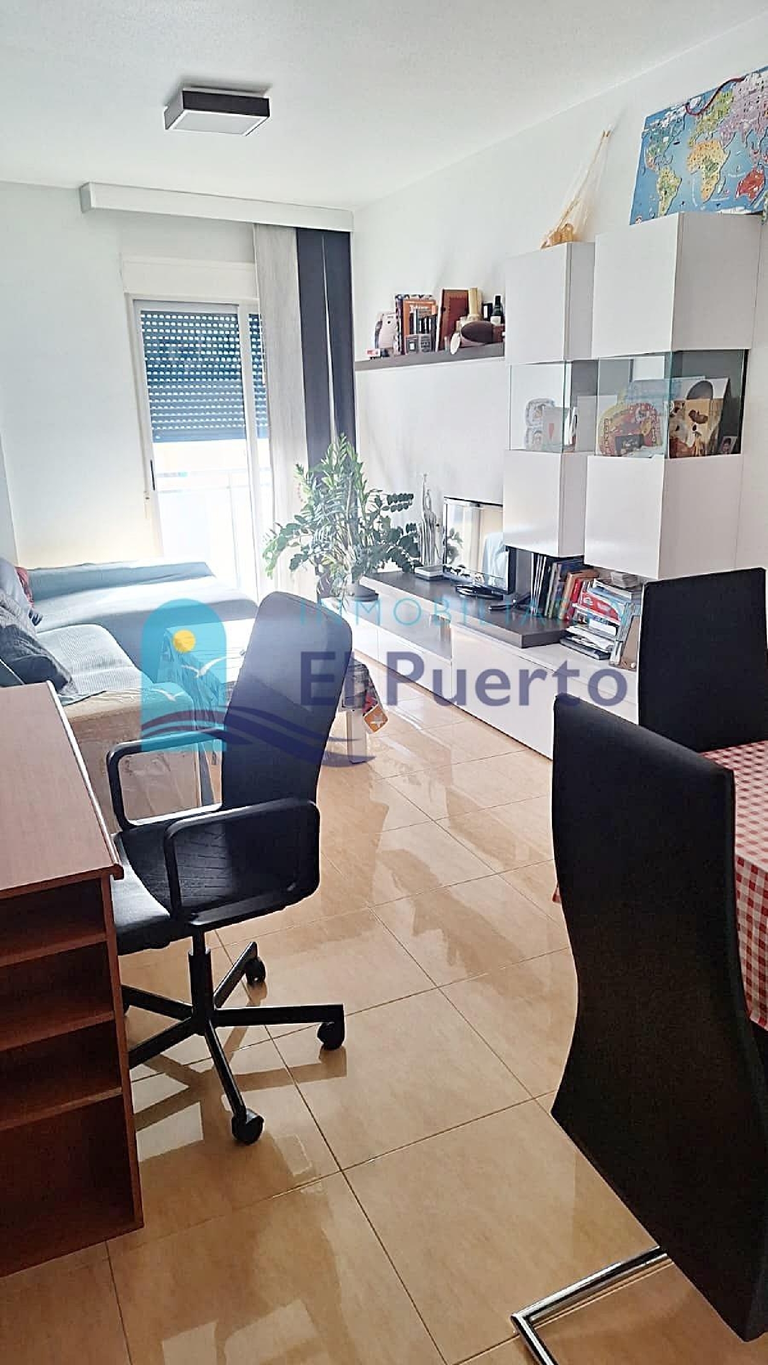  à vendre appartement Puerto De Mazarrón Bajo Guadalentín 1
