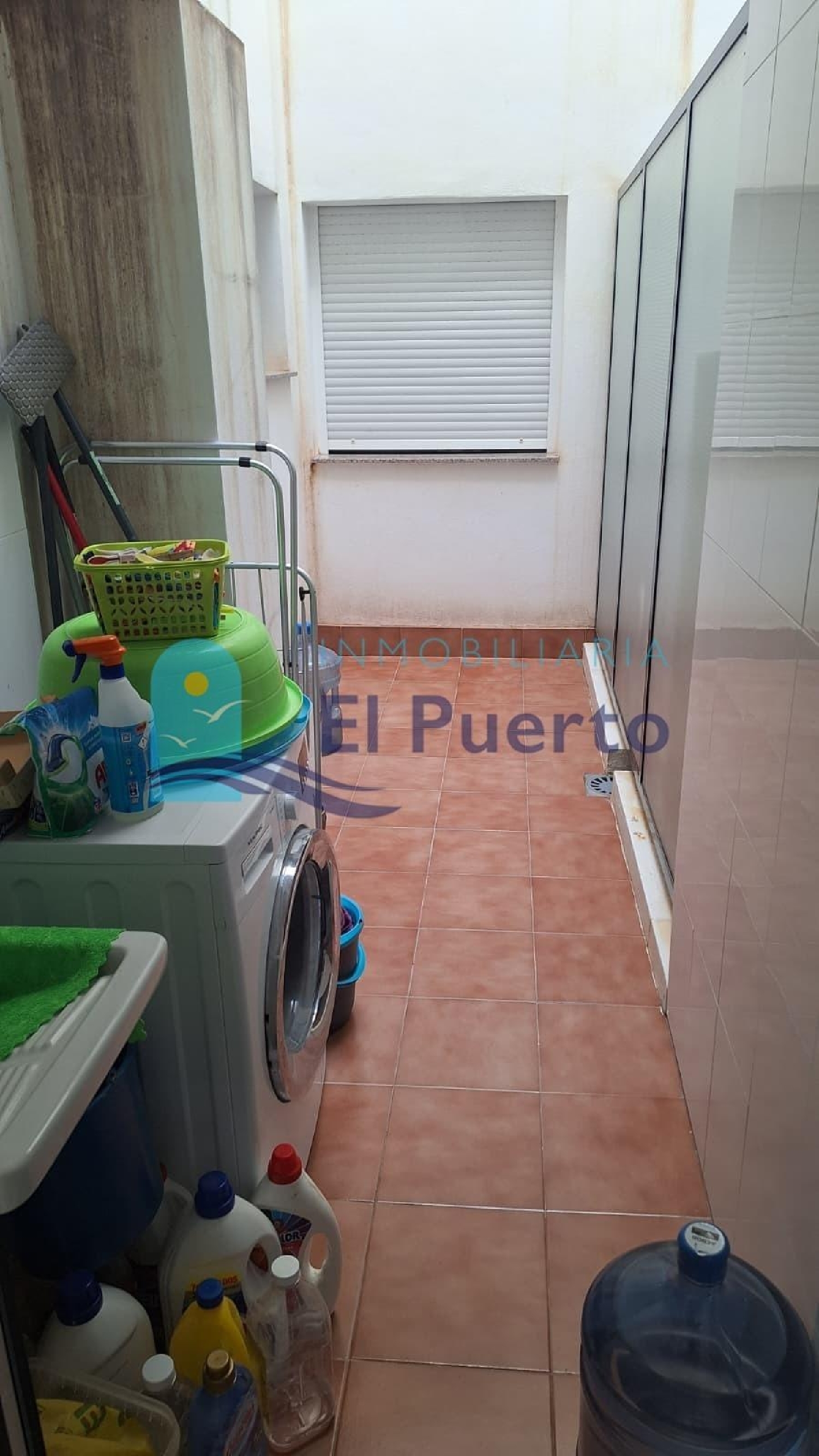  à vendre appartement Puerto De Mazarrón Bajo Guadalentín 5