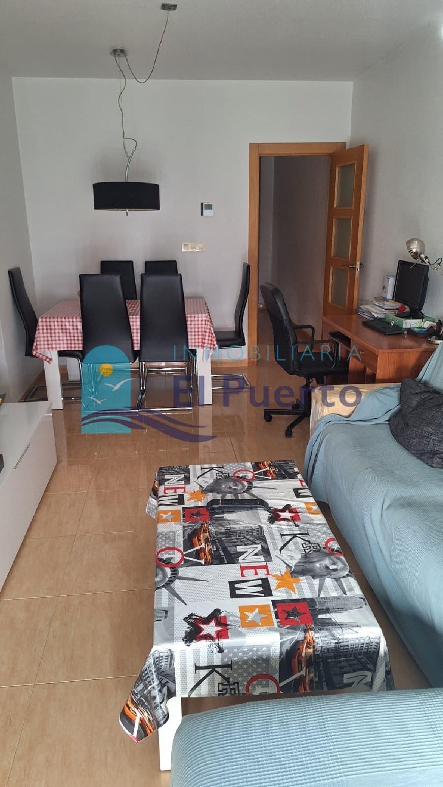  à vendre appartement Puerto De Mazarrón Bajo Guadalentín 2