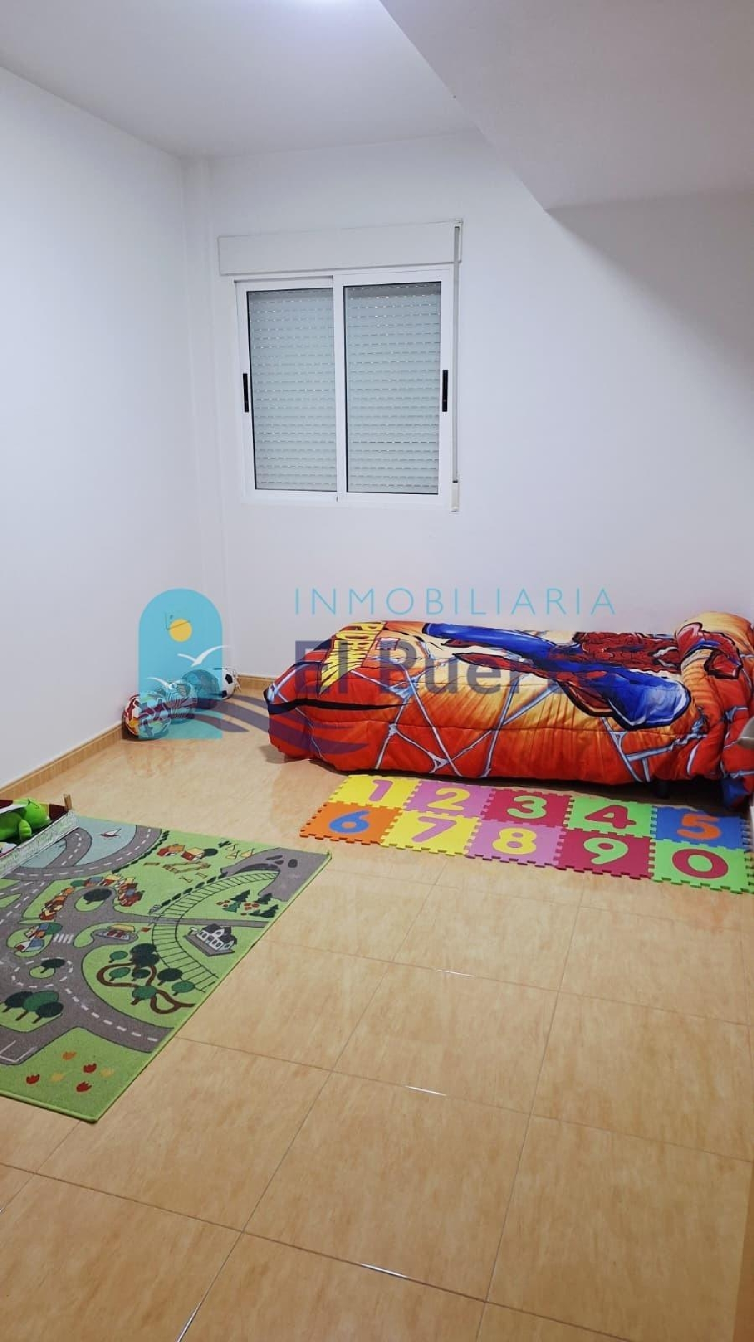  à vendre appartement Puerto De Mazarrón Bajo Guadalentín 7