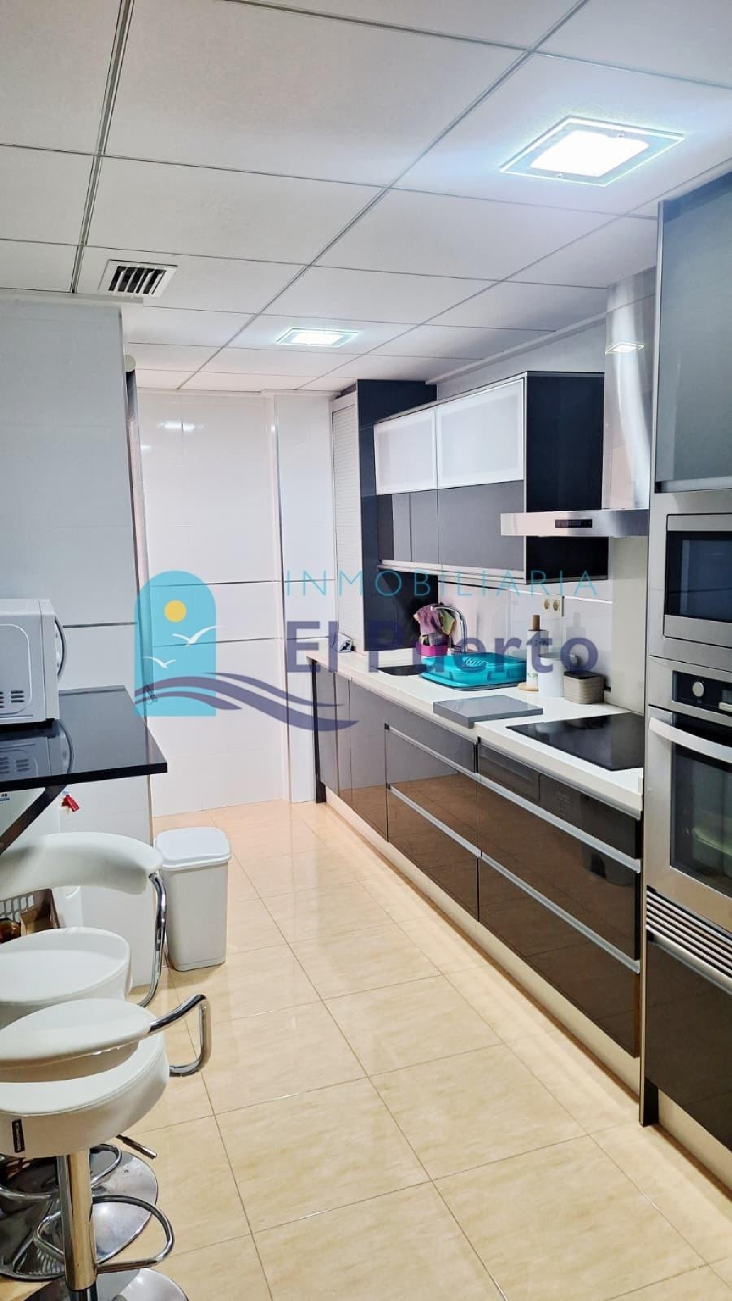  à vendre appartement Puerto De Mazarrón Bajo Guadalentín 4