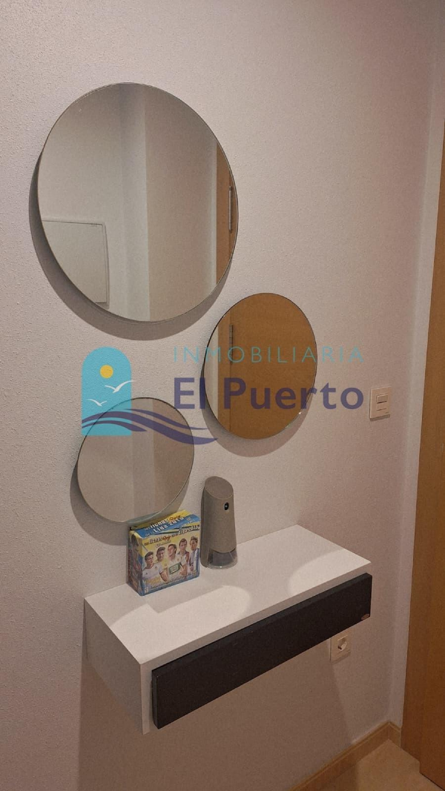  à vendre appartement Puerto De Mazarrón Bajo Guadalentín 3