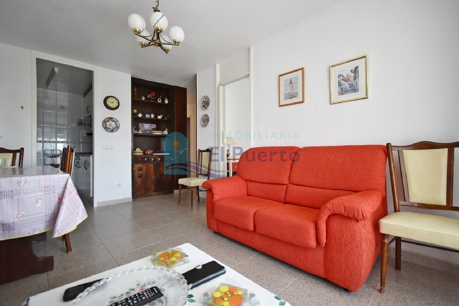  kaufen Wohnung Puerto De Mazarrón Bajo Guadalentín 5