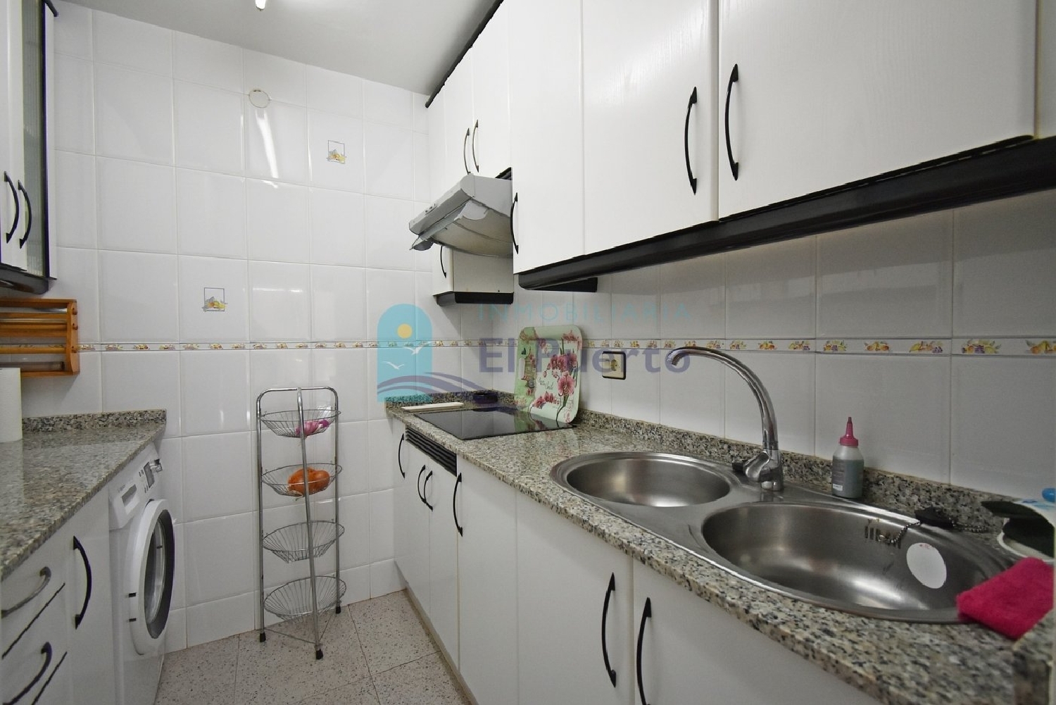  kaufen Wohnung Puerto De Mazarrón Bajo Guadalentín 7