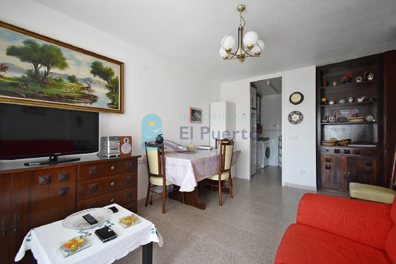  kaufen Wohnung Puerto De Mazarrón Bajo Guadalentín 4