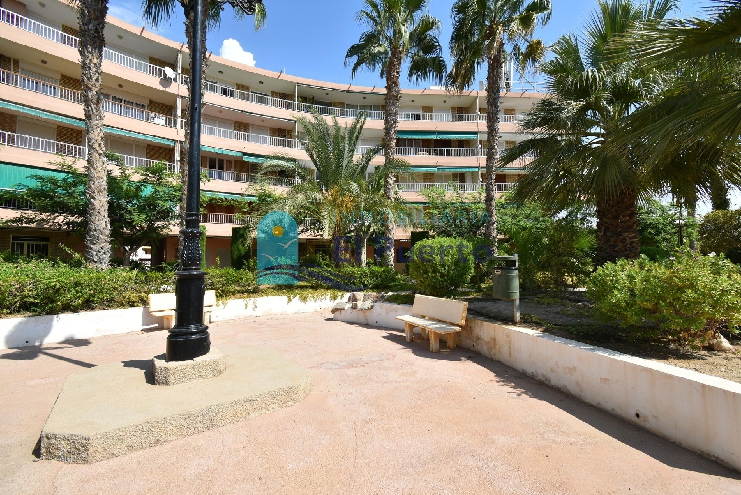  kaufen Wohnung Puerto De Mazarrón Bajo Guadalentín 1