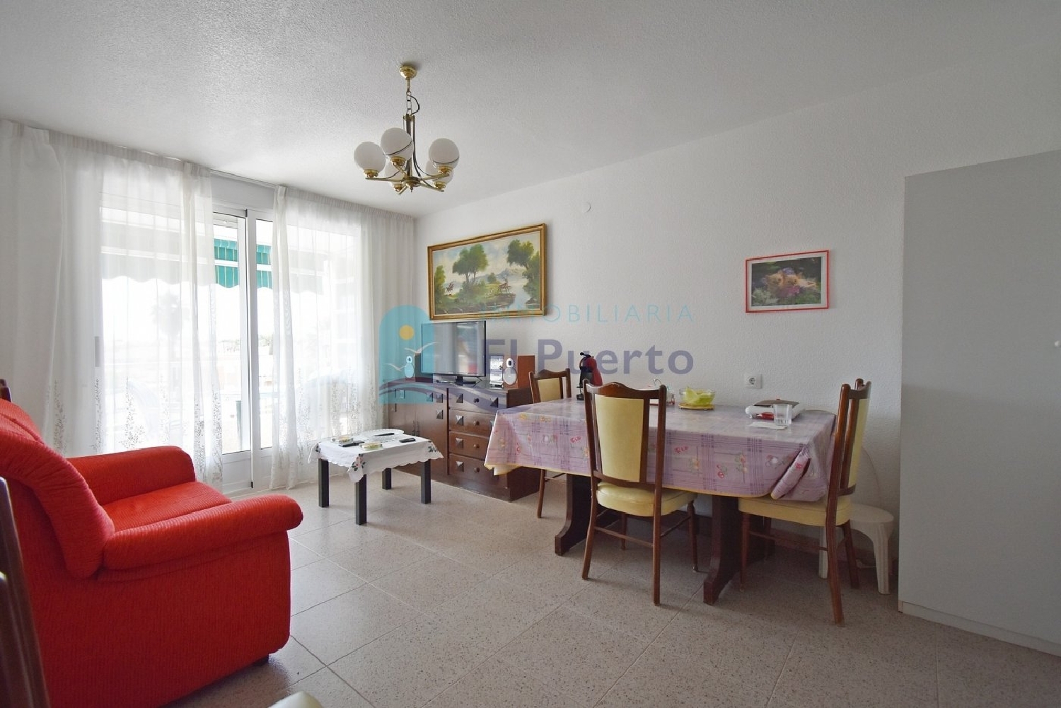  kaufen Wohnung Puerto De Mazarrón Bajo Guadalentín 3