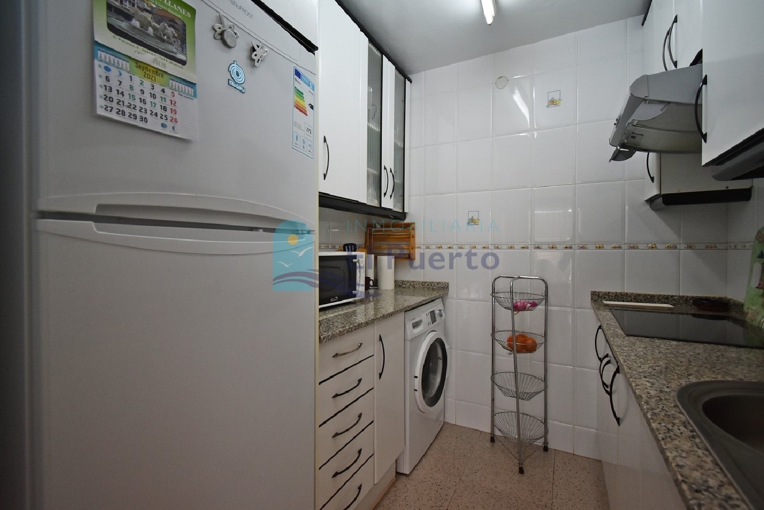  kaufen Wohnung Puerto De Mazarrón Bajo Guadalentín 6