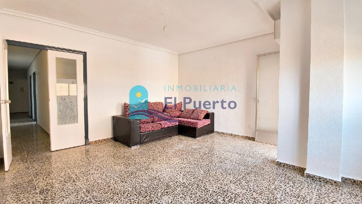  kaufen Wohnung Puerto De Mazarrón Bajo Guadalentín 1
