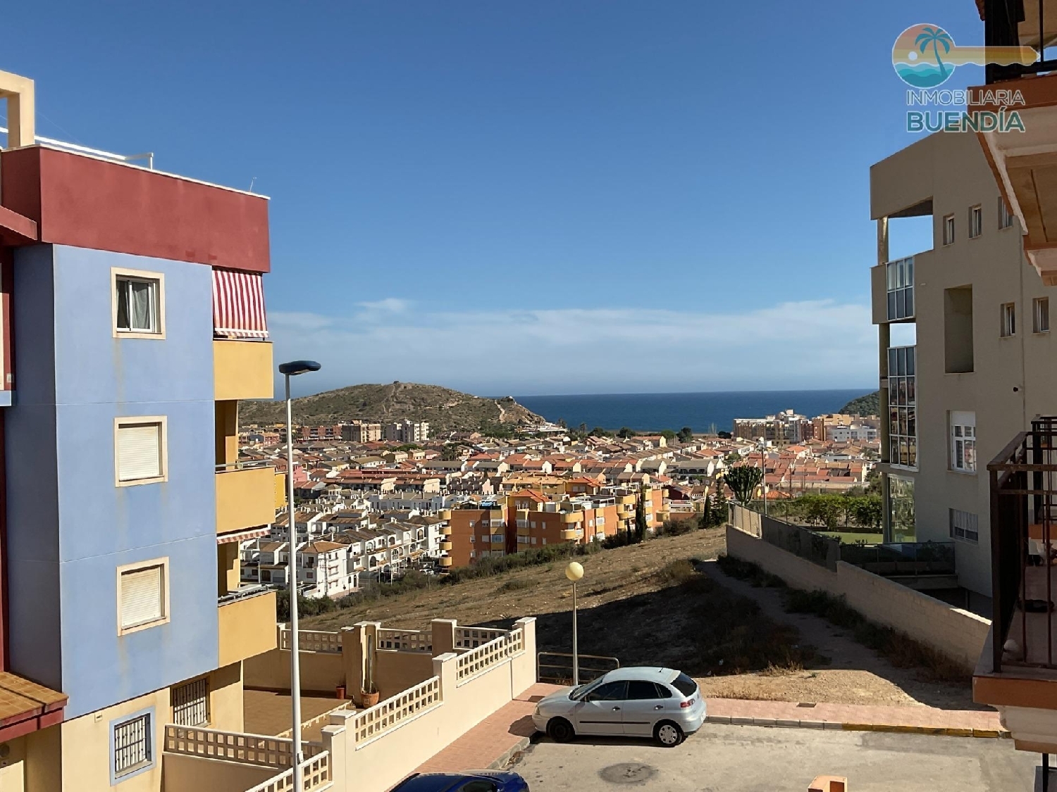 till salu lägenhet Puerto De Mazarrón Bajo Guadalentín 1