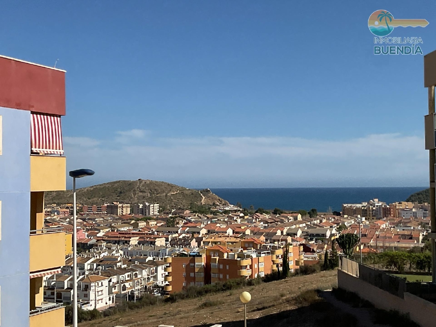 till salu lägenhet Puerto De Mazarrón Bajo Guadalentín 2