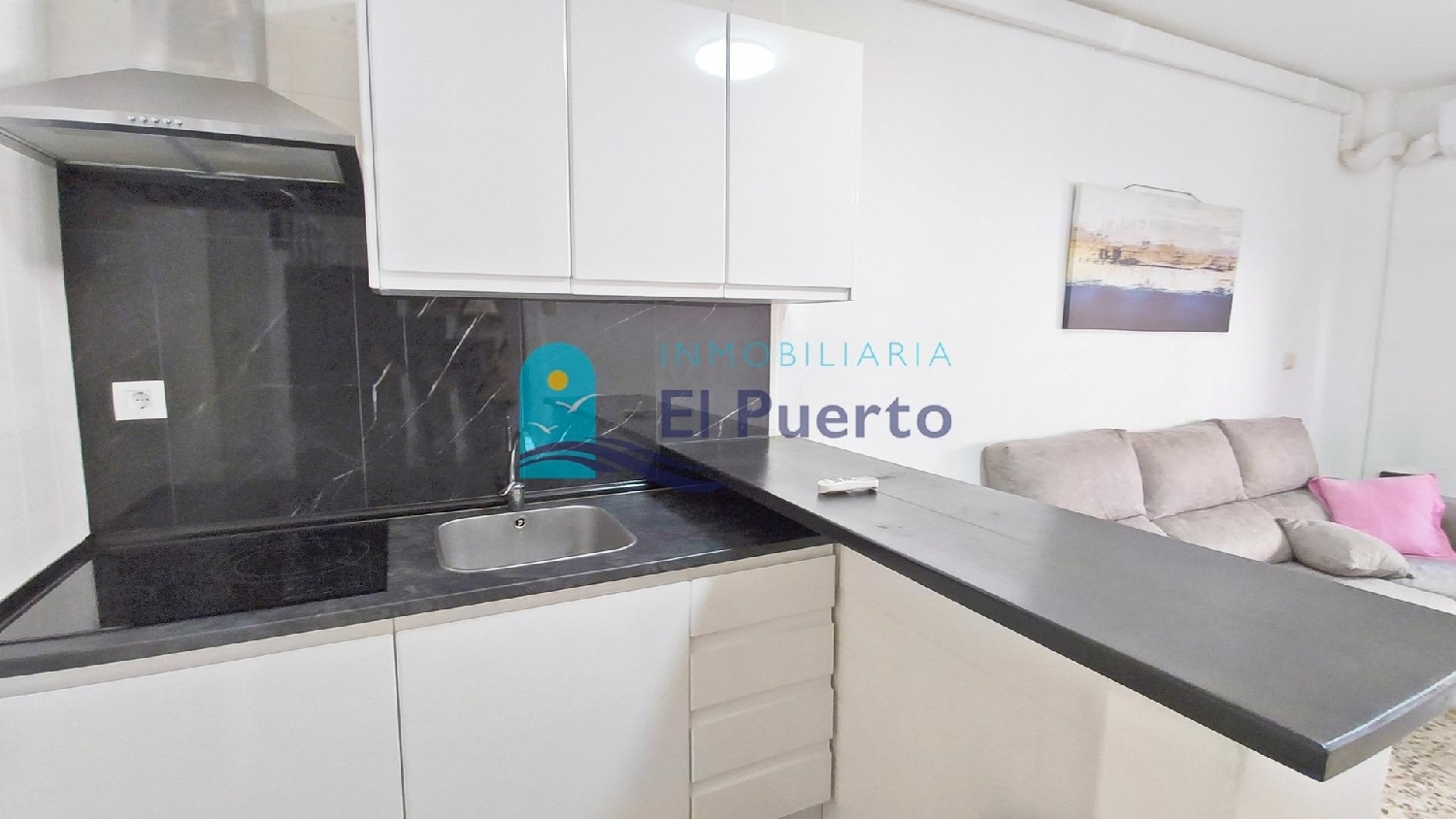  till salu lägenhet Puerto De Mazarrón Bajo Guadalentín 5