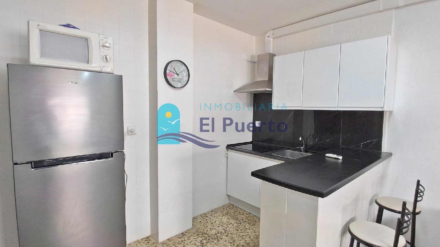  till salu lägenhet Puerto De Mazarrón Bajo Guadalentín 6