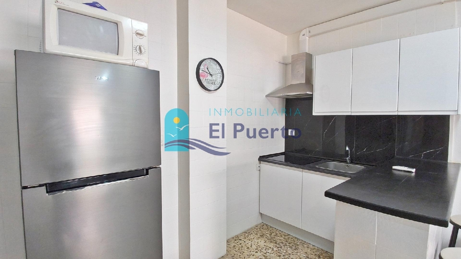  till salu lägenhet Puerto De Mazarrón Bajo Guadalentín 4