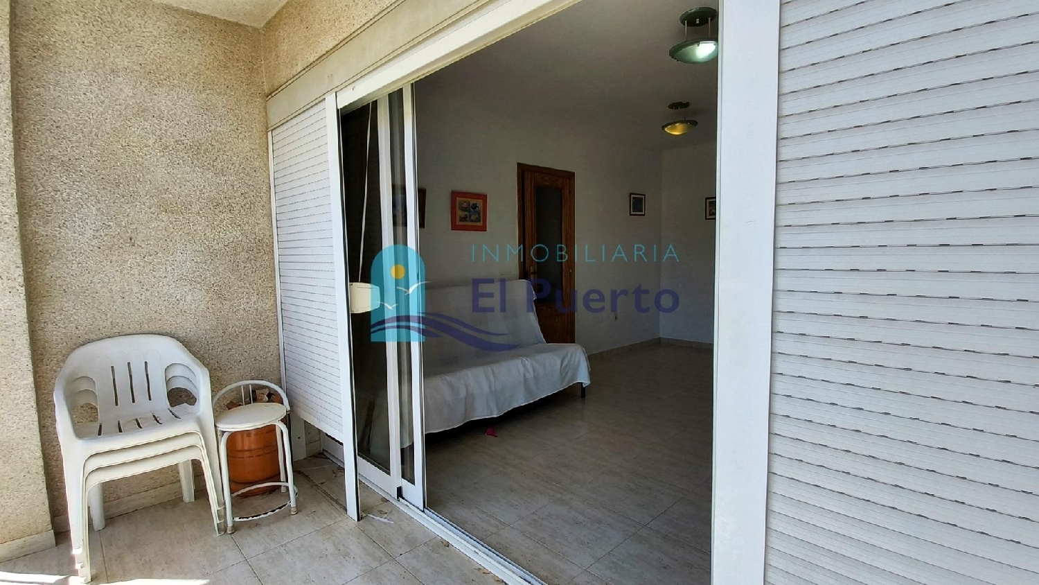  till salu lägenhet Puerto De Mazarrón Bajo Guadalentín 6