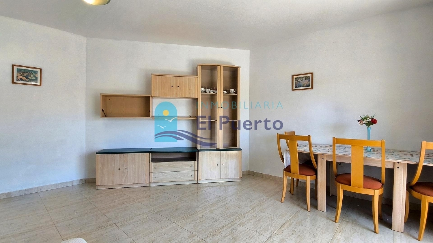  till salu lägenhet Puerto De Mazarrón Bajo Guadalentín 3