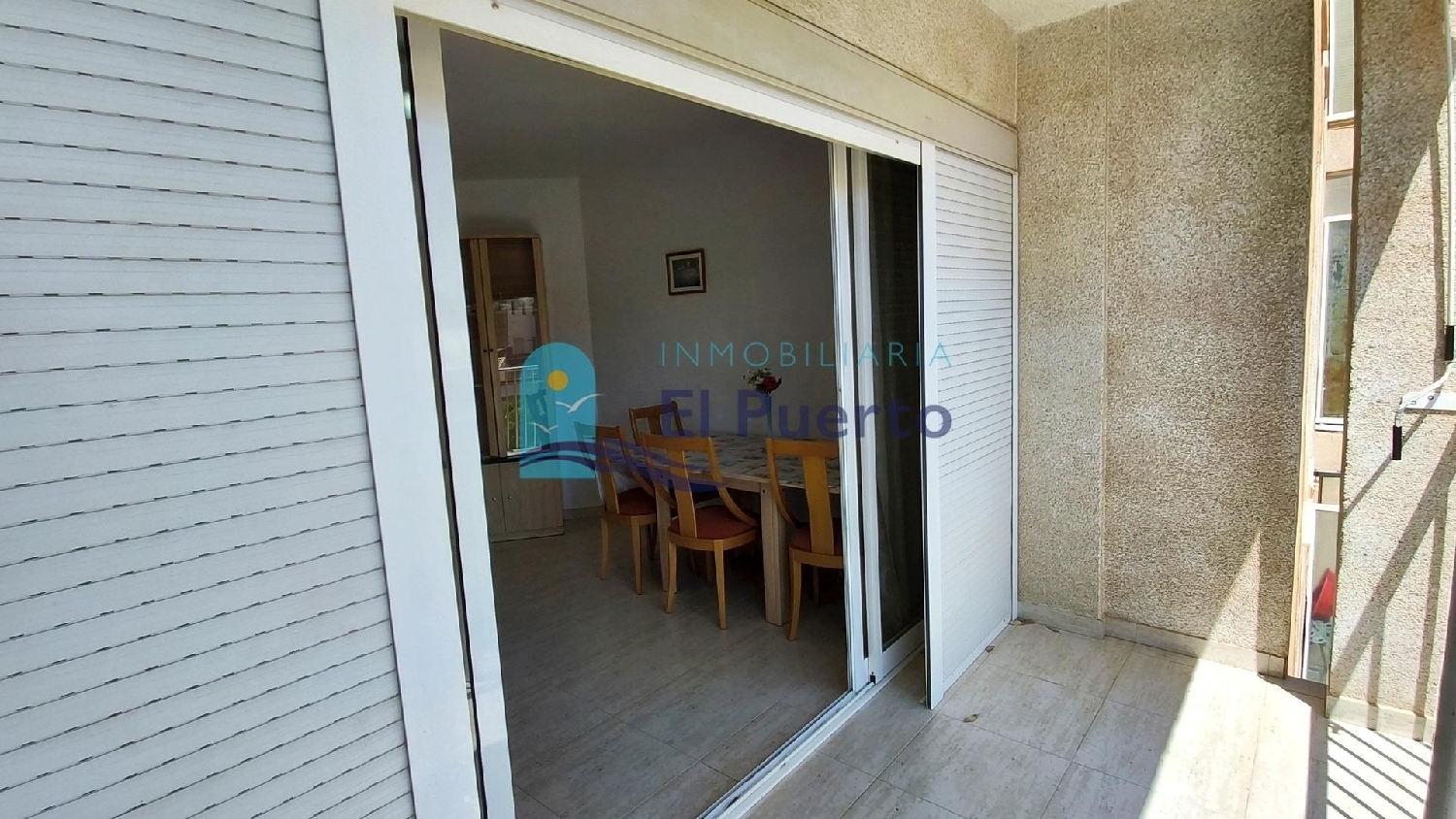  till salu lägenhet Puerto De Mazarrón Bajo Guadalentín 5