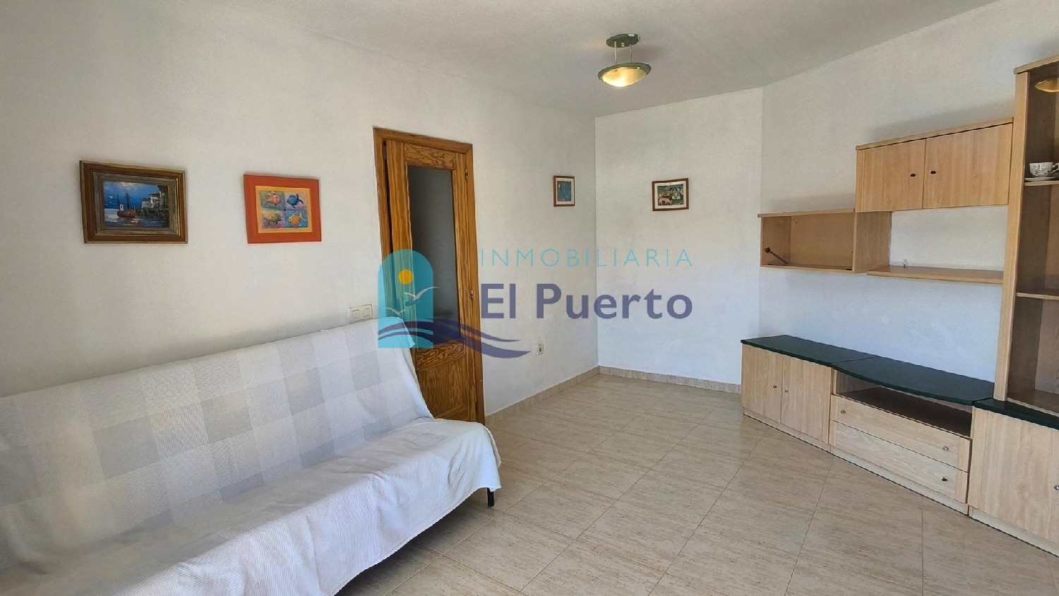  till salu lägenhet Puerto De Mazarrón Bajo Guadalentín 4