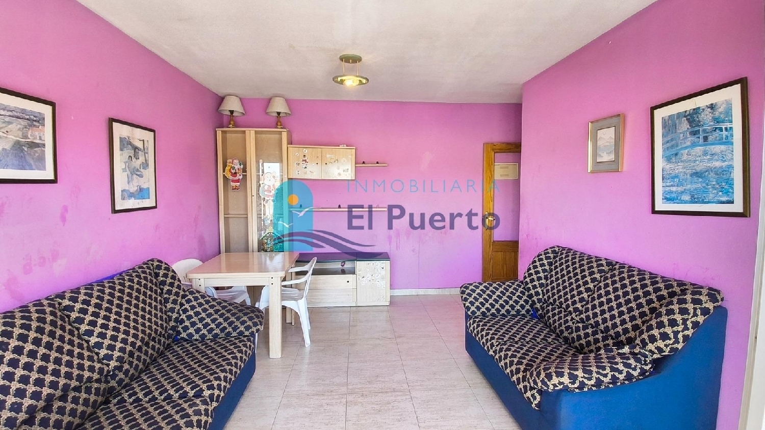  till salu lägenhet Puerto De Mazarrón Bajo Guadalentín 5