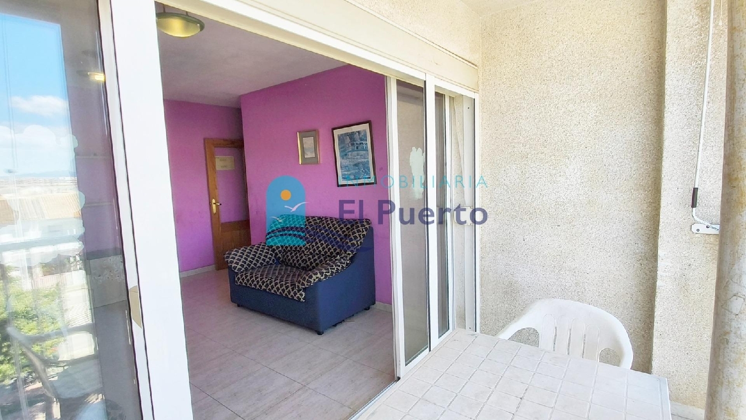  till salu lägenhet Puerto De Mazarrón Bajo Guadalentín 7
