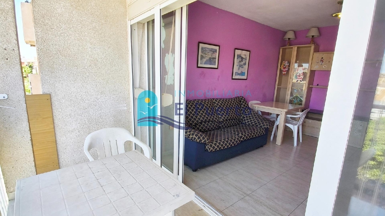 till salu lägenhet Puerto De Mazarrón Bajo Guadalentín 8